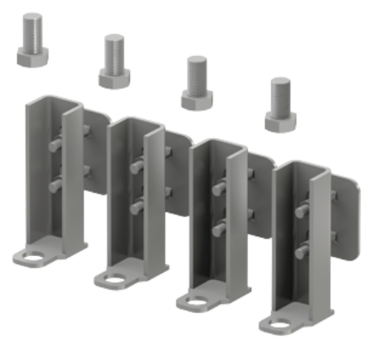 Befestigungssets - Zubehoer 462356