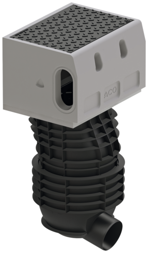 Einlaufkaesten 500 Mm 373157