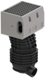Einlaufkaesten 500 Mm 373157