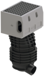 Einlaufkaesten 500 Mm 373157