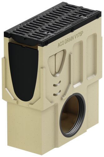 Einlaufkaesten 500 Mm 335775