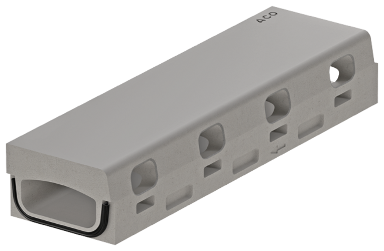 Rinnenkoerper 1000 Mm 345062