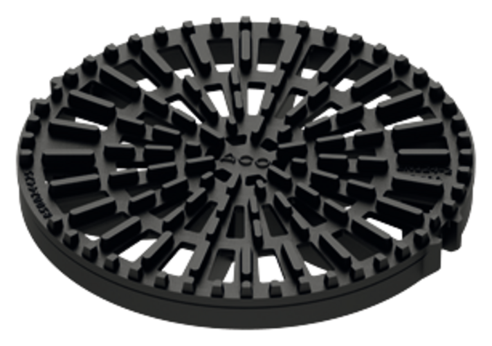 Abdeckungen Fuer Einlauf- Und Revisionsschaechte Lw 400 501332