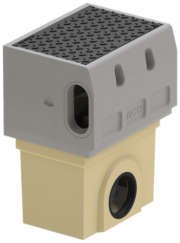 Einlaufkaesten 500 Mm 355692