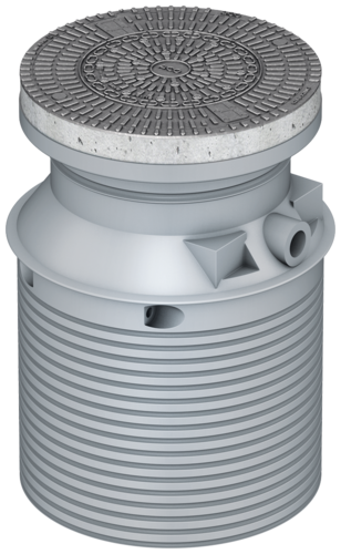 Aufsatzstuecke Klasse B 125 345136