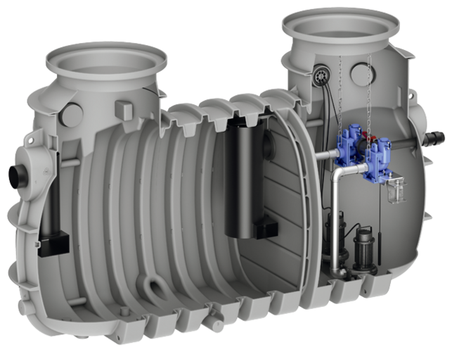 Lipulift-p Basisausfuehrung 445670