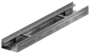 Nennmass 155 Mm  Stahl Verzinkt 701257