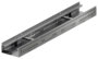 Nennmass 155 Mm  Stahl Verzinkt 701257