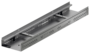 Nennmass 200 Mm  Stahl Verzinkt 701259
