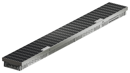 Fassadenentwässerung