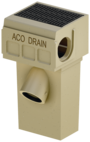 Einlaufkaesten 550 Mm 388821