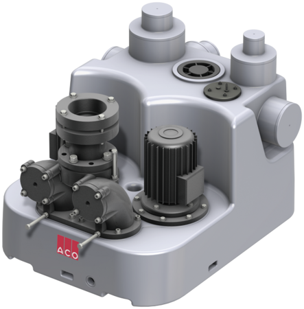 Hebeanlagen Muli-Star duo DDP