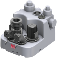 Hebeanlagen Muli-Star duo DDP Hebeanlagen Muli-Star duo DDP