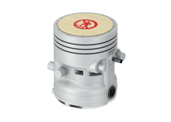 Muli-flex Behaeltereinheit Fuer Den Rohbauer 549839