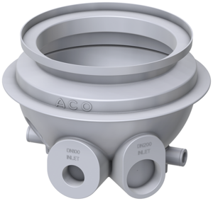 Probenahmeschächte Grundkörper 800