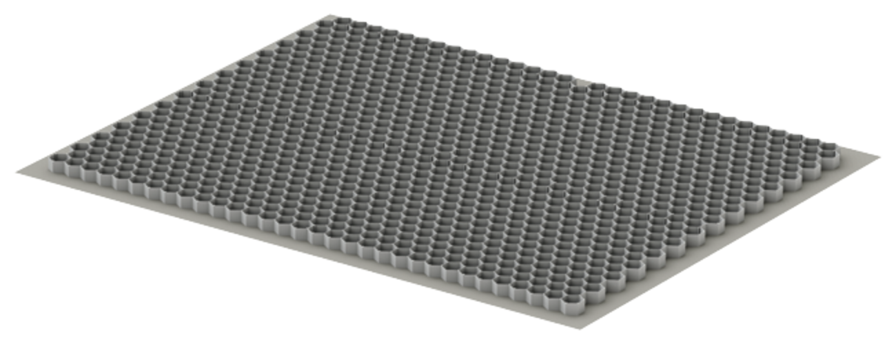 ACO Kiesstabilisierung 227572