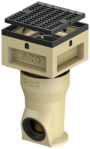 Multipoint D 400  Langform 408418