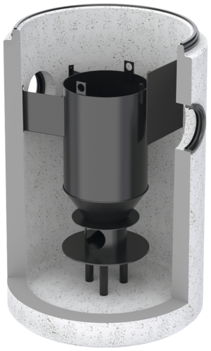 ACO Stormsed Vortex 586168