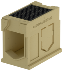 Revisionselement, 750 mm für ACO DRAIN® Monoblock RD 300 V