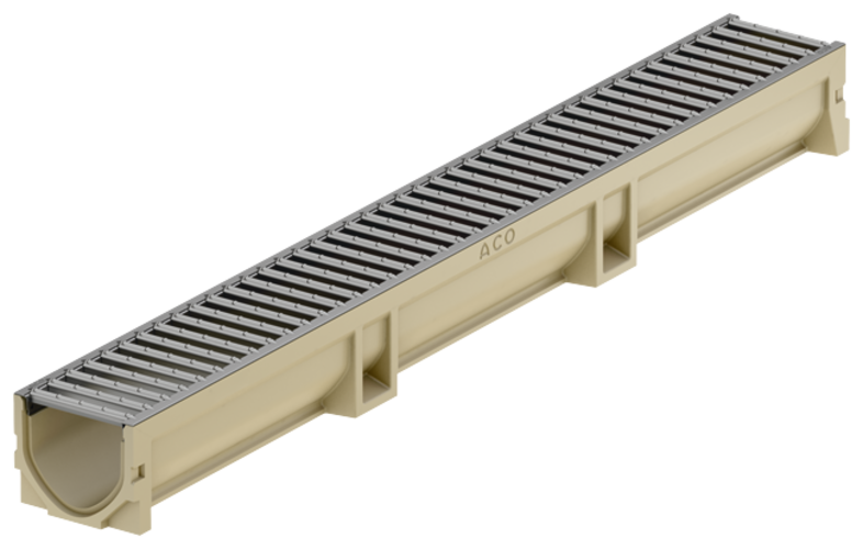 Rinnenelement 661976