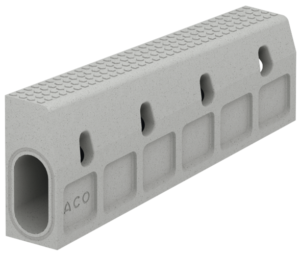 Rinnenkoerper Buskerb 500 Mm Und 1000 Mm 549692