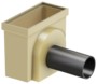 Einlaufkaesten 660 Mm 377800