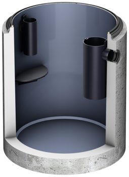 Lipumax-C-FST (beschichtet)