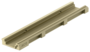 Rinnenkoerper Ohne Sohlengefaelle 1000 Mm 713090