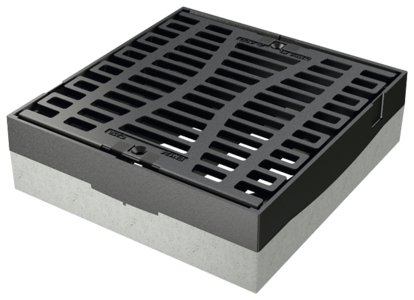 Aufsätze für Combipoint 500 x 500