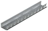 Baubreite 150 und 200 mm – Stahl verzinkt