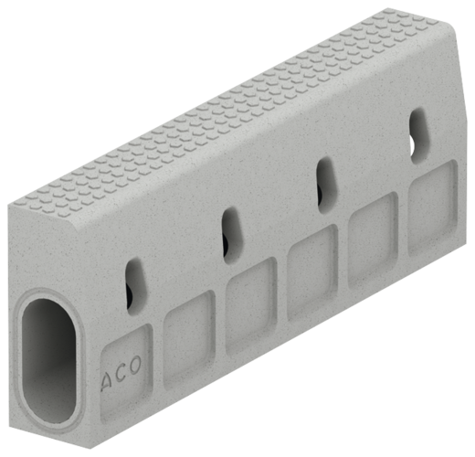 Rinnenkoerper Buskerb 500 Mm Und 1000 Mm 549688