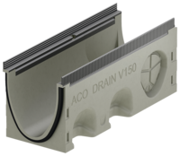 ACO DRAIN® Multiline Seal in - Rinnen ohne Sohlengefälle, 500 mm