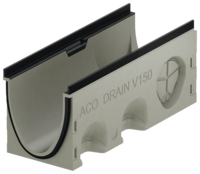 ACO DRAIN® Multiline Seal in - Rinnen ohne Sohlengefälle, 500 mm