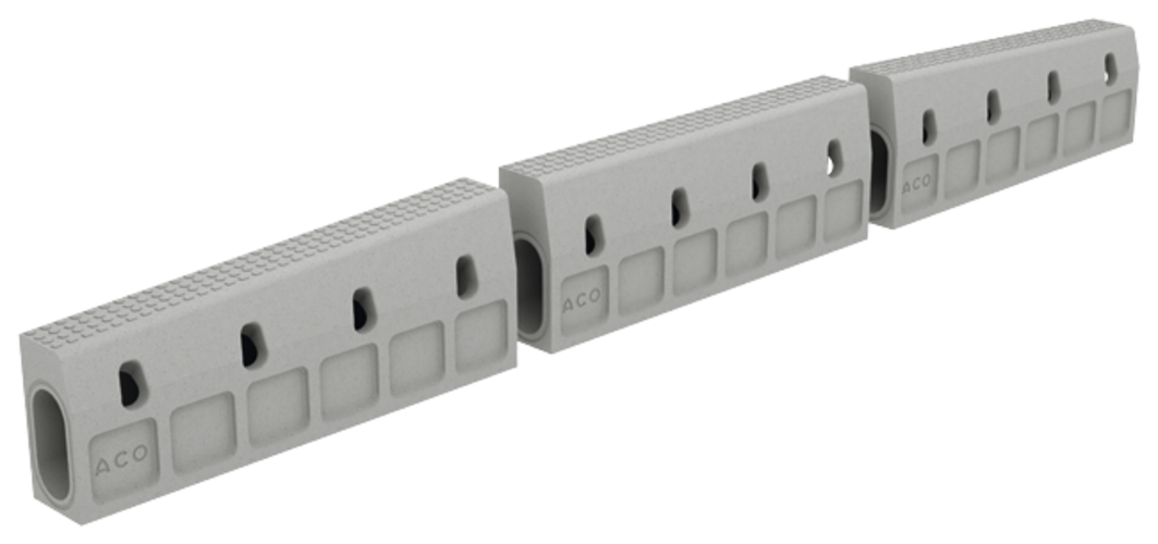 Rinnenkoerper Buskerb 500 Mm Und 1000 Mm 549694