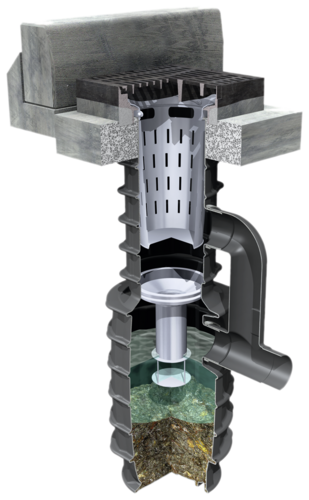 Ablaufkoerper 500 X 500 549436