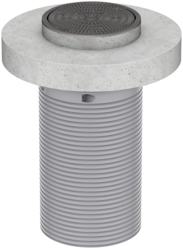 Aufsatzsysteme für Lipulift-P