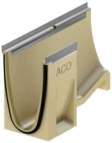 Rinnenkoerper Mit Sohlensprung 5 Cm 500 Mm 335887