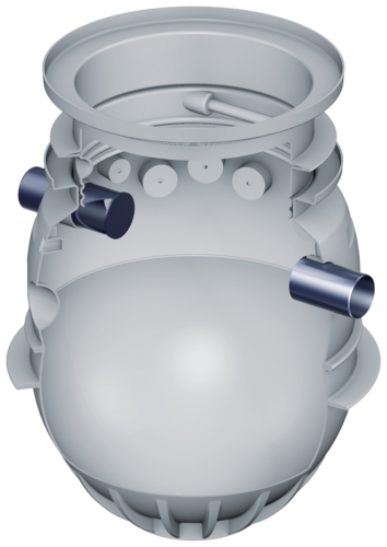 ACO Sedised-p 335530