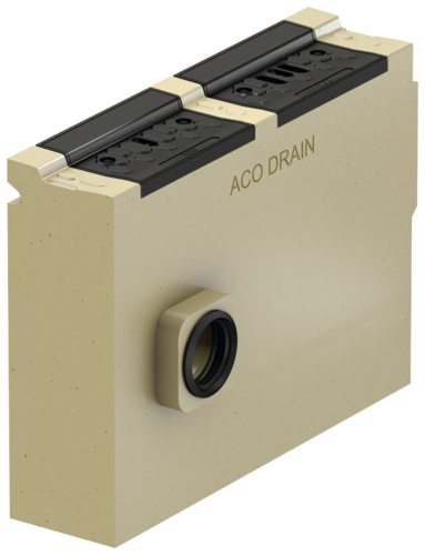 Tauchwandschacht 1500 Mm 335731