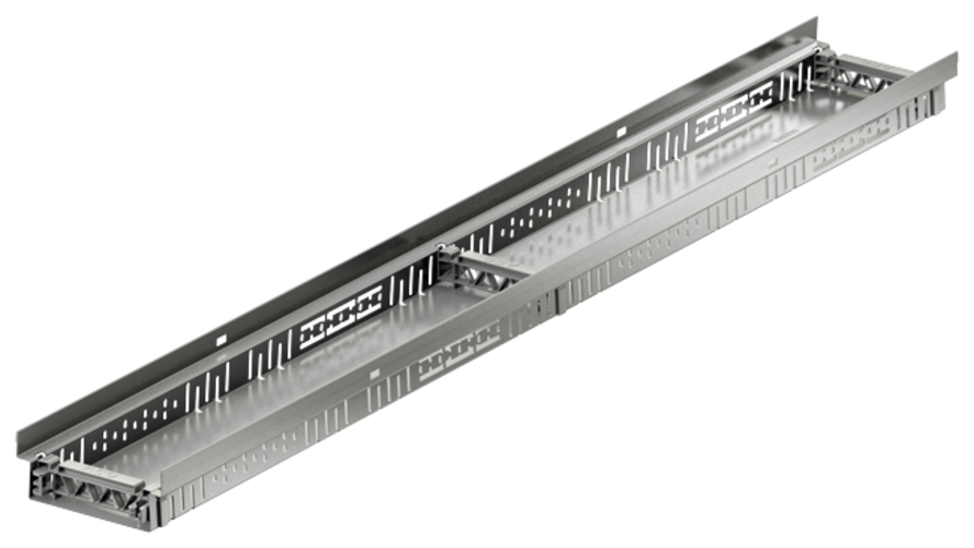 Nennmass 100-130-155-200-250 Mm Edelstahl 399734