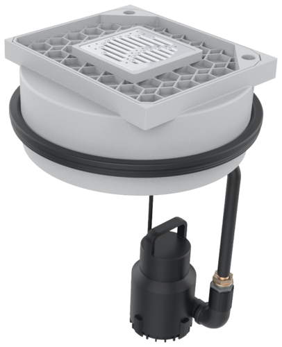 Sinkamat-k Mono Fuer Den Haustechniker 268965