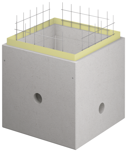 Betonpumpensuempfe Ungedaemmt 661918