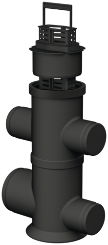 Ablaufschacht Inkl 335805