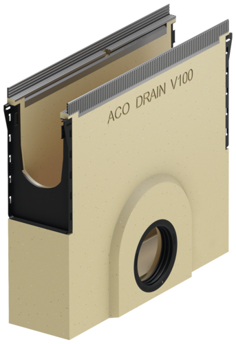 Einlaufkaesten 500 Mm 335895