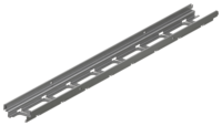 Nennmaß 100/130/155/200 mm – Stahl verzinkt