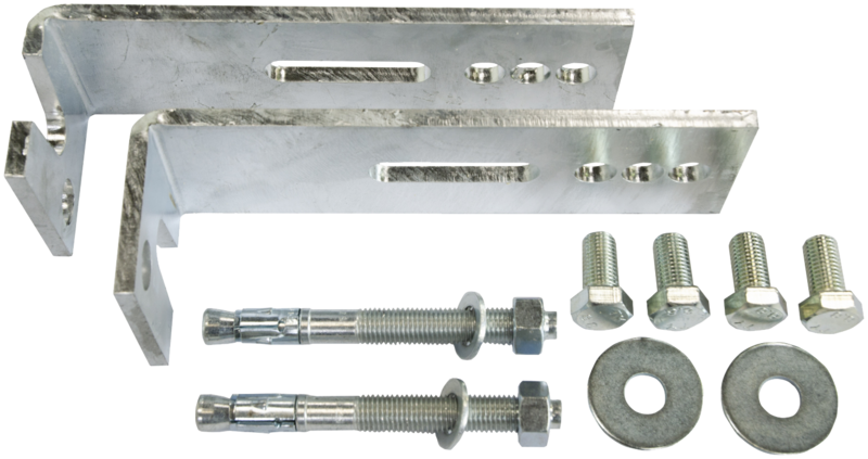 Befestigungssets - Zubehoer 319517