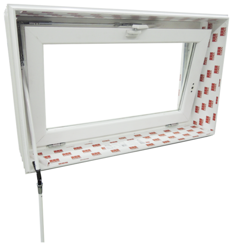 Kippfluegel Ohne Mechanismus 363808