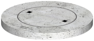 Aufsatzsysteme für Lipulift-P