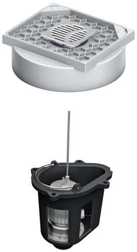 Muli-uf Fuer Den Haustechniker 268907