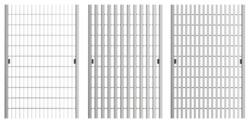 ACO Drainlock Abdeckroste – NW 200